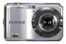 Fujifilm Finepix AX280 silver 