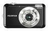 Fujifilm Finepix JV100 black  