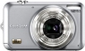 Fujifilm Finepix JX200 silver  