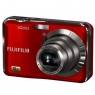 Fujifilm Finepix JX250 red 