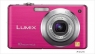 Panasonic Lumix DMC-F3 pink 