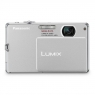 Panasonic Lumix DMC-FP1 silver 