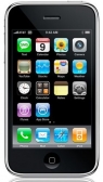 Apple iPhone 3GS 16Gb White