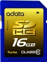 A-Data SDHC 16GB Class 10
