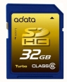 A-Data SDHC 32GB Class 6