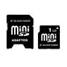 Silicon Power Mini SD 1GB