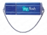 A-Data 4GB MyFlash PD4 Blue