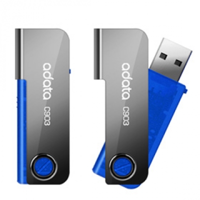 A-Data 8GB C903 Blue