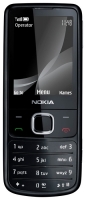 NOKIA  6700c-1 Black BH-104