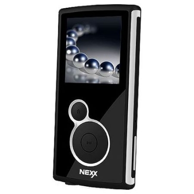 NEXX MP3 NMP-153 4Gb,,,,.