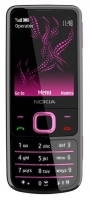 NOKIA  6700c-1 Illuvial pink BH-104