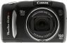 Canon PowerShot SX120 IS black 