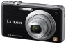 Panasonic Lumix DMC-FS11 black  