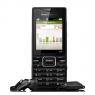 Sony Ericsson J10i2 Black