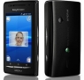 Sony Ericsson E15 (X8) Black
