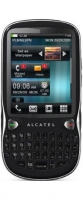 Alcatel OT806 Black