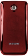 SAMSUNG E2530 Red