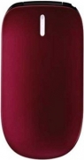 LG A175 Wine red